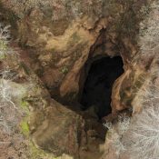 created by dji camera