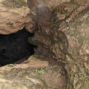 created by dji camera