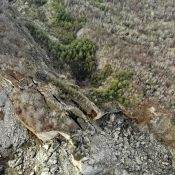 created by dji camera