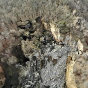 created by dji camera