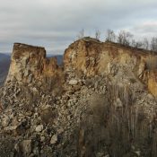 created by dji camera