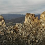 created by dji camera