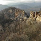 created by dji camera