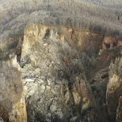 created by dji camera