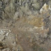 created by dji camera