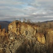 created by dji camera