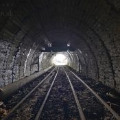 Tunel do bájnej Agarthy Tunel do bájnej Agarthy