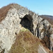 created by dji camera