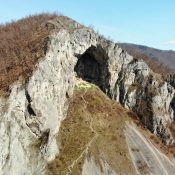 created by dji camera