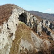 created by dji camera