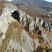 created by dji camera