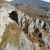 created by dji camera