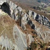 created by dji camera