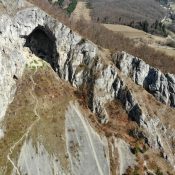 created by dji camera