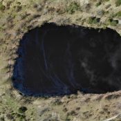 created by dji camera