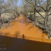 Slaná pri Gombaseku