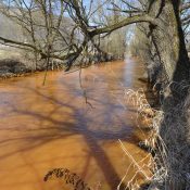 Slaná pri Gombaseku