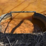 Slaná pri Gombaseku