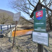 Slaná pri Gombaseku