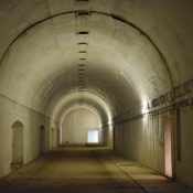 schron kolejowy Stepina schron kolejowy Stepina