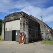 schron kolejowy Stepina schron kolejowy Stepina