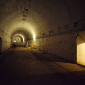 schron kolejowy Stepina schron kolejowy Stepina