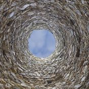 Vysoká pec v obci Sirk, časť Červeňany Vysoká pec v obci Sirk, časť Červeňany