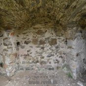 Vysoká pec v obci Sirk, časť Červeňany Vysoká pec v obci Sirk, časť Červeňany