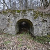 Horná štôlňa, Sirk Horná štôlňa, Sirk