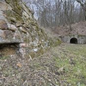 Horná štôlňa, Sirk Horná štôlňa, Sirk