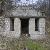 Horná štôlňa, Sirk Horná štôlňa, Sirk