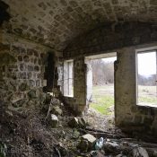 Horná štôlňa, Sirk Horná štôlňa, Sirk