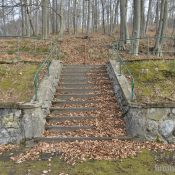 Kolkáreň a tančiareň, Železník Kolkáreň a tančiareň, Železník