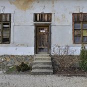 Kino Stachanov, Železník Kino Stachanov, Železník