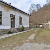 Kino Stachanov, Železník Kino Stachanov, Železník