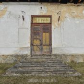 Kino Stachanov, Železník Kino Stachanov, Železník