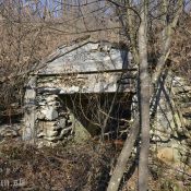 Portál štôlne Antal