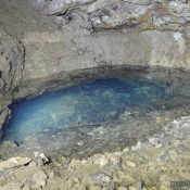 Veľké modré jazero