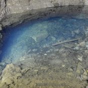 Veľké modré jazero