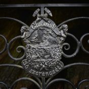 Erb na obecnej štôni