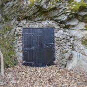 Sklad pohonných látok