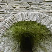 Vysoká pec, Jakubany