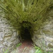 Vysoká pec, Jakubany