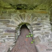 Vysoká pec, Jakubany