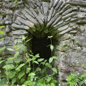 Vysoká pec, Jakubany