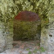 Vysoká pec na Troch vodách, Ľubietová