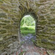 Vysoká pec na Troch vodách, Ľubietová