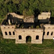 Franzenshütte (Františkova huta), Podbiel