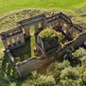 Franzenshütte (Františkova huta), Podbiel