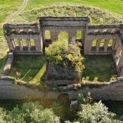 Franzenshütte (Františkova huta), Podbiel